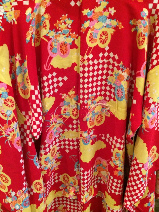 kimonofabric